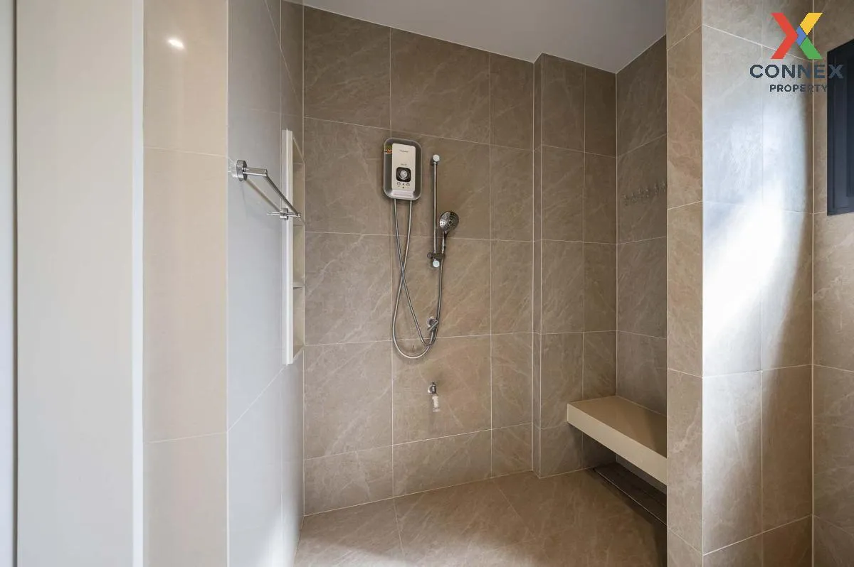 For Rent House , Narasiri Krungthep Kreetha , Hua Mak , Bang Kapi