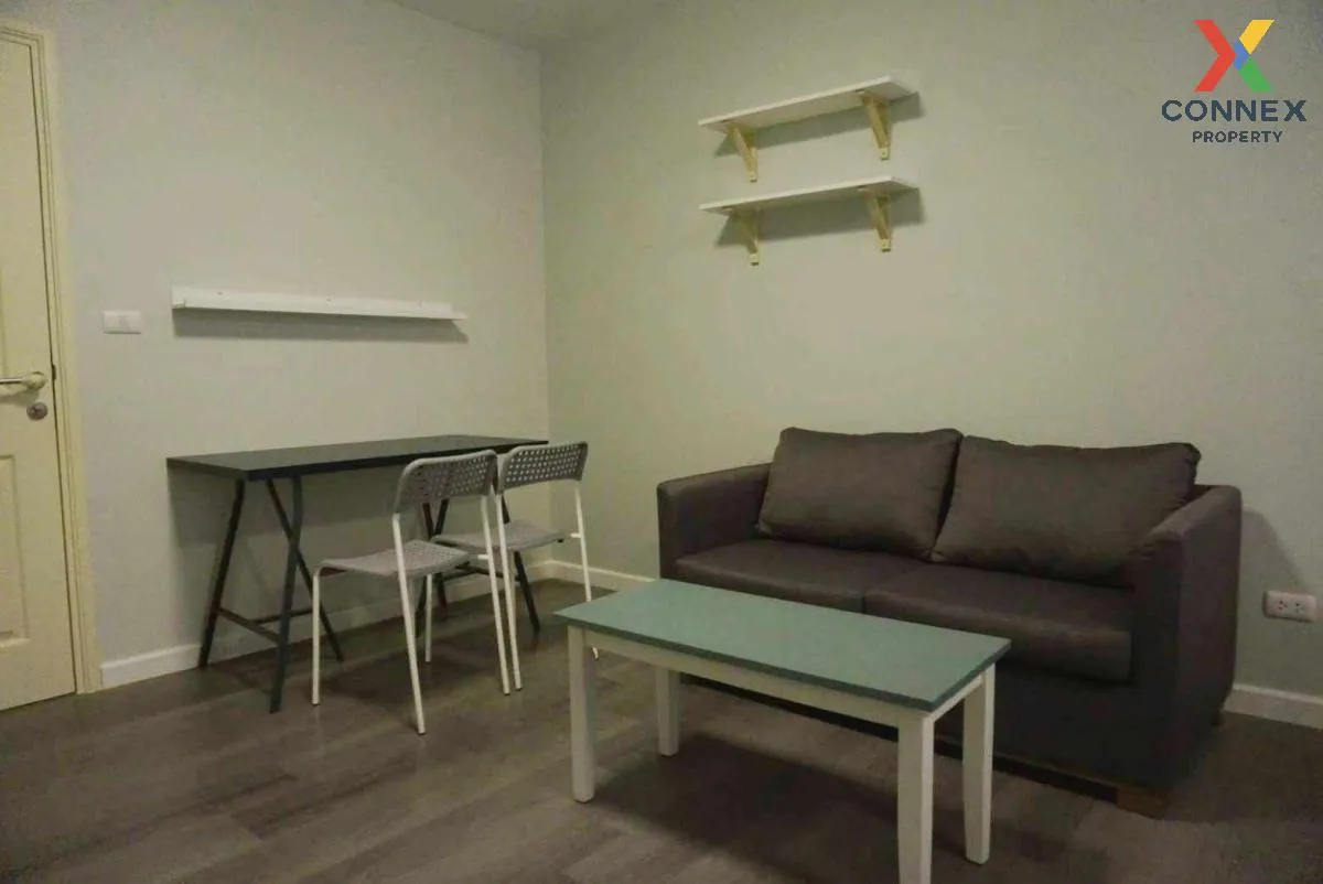 For Rent Condo , Dcondo Campus Resort Bangna , Bang Bo , Bang Bo  1