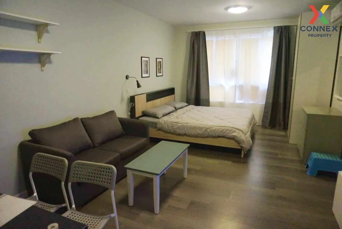 For Rent Condo , Dcondo Campus Resort Bangna , Bang Bo , Bang Bo  2