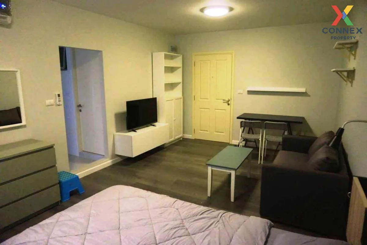 For Rent Condo , Dcondo Campus Resort Bangna , Bang Bo , Bang Bo  3