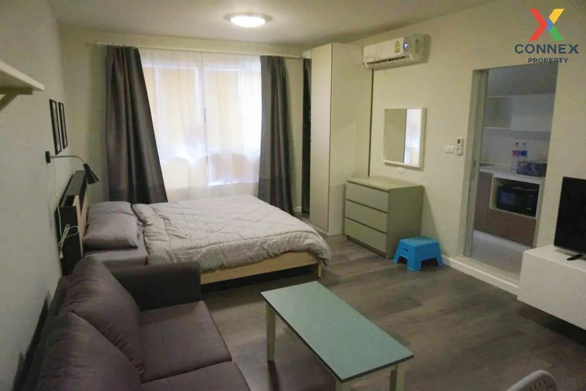 For Rent Condo , Dcondo Campus Resort Bangna , Bang Bo , Bang Bo  4