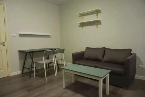 For Rent Condo , Dcondo Campus Resort Bangna , Bang Bo , Bang Bo , Samut Prakarn , CX-116268