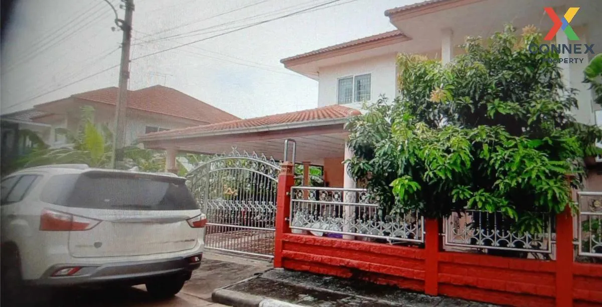 ขายบ้าน  ฉัตรหลวง 8 สามโคก สามโคก ปทุมธานี CX-116270 2