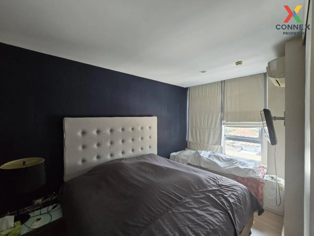 For Rent Condo , Tree Condo Sukhumvit 42 , BTS-Phra Khanong , Phr 1