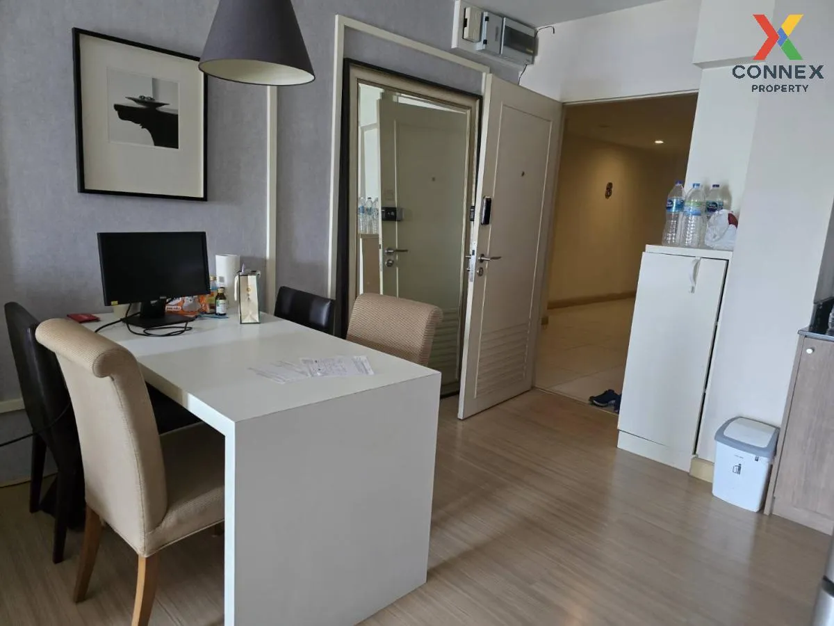 For Rent Condo , Tree Condo Sukhumvit 42 , BTS-Phra Khanong , Phr 3