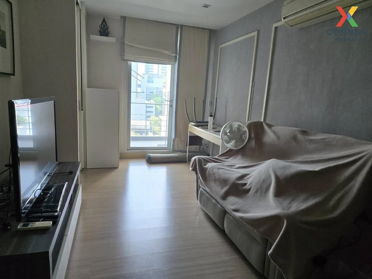 For Rent Condo , Tree Condo Sukhumvit 42 , BTS-Phra Khanong , Phr 2