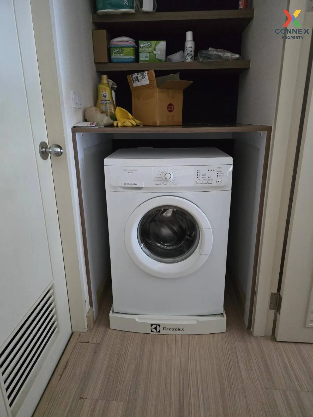 For Rent Condo , Tree Condo Sukhumvit 42 , BTS-Phra Khanong , Phr 4