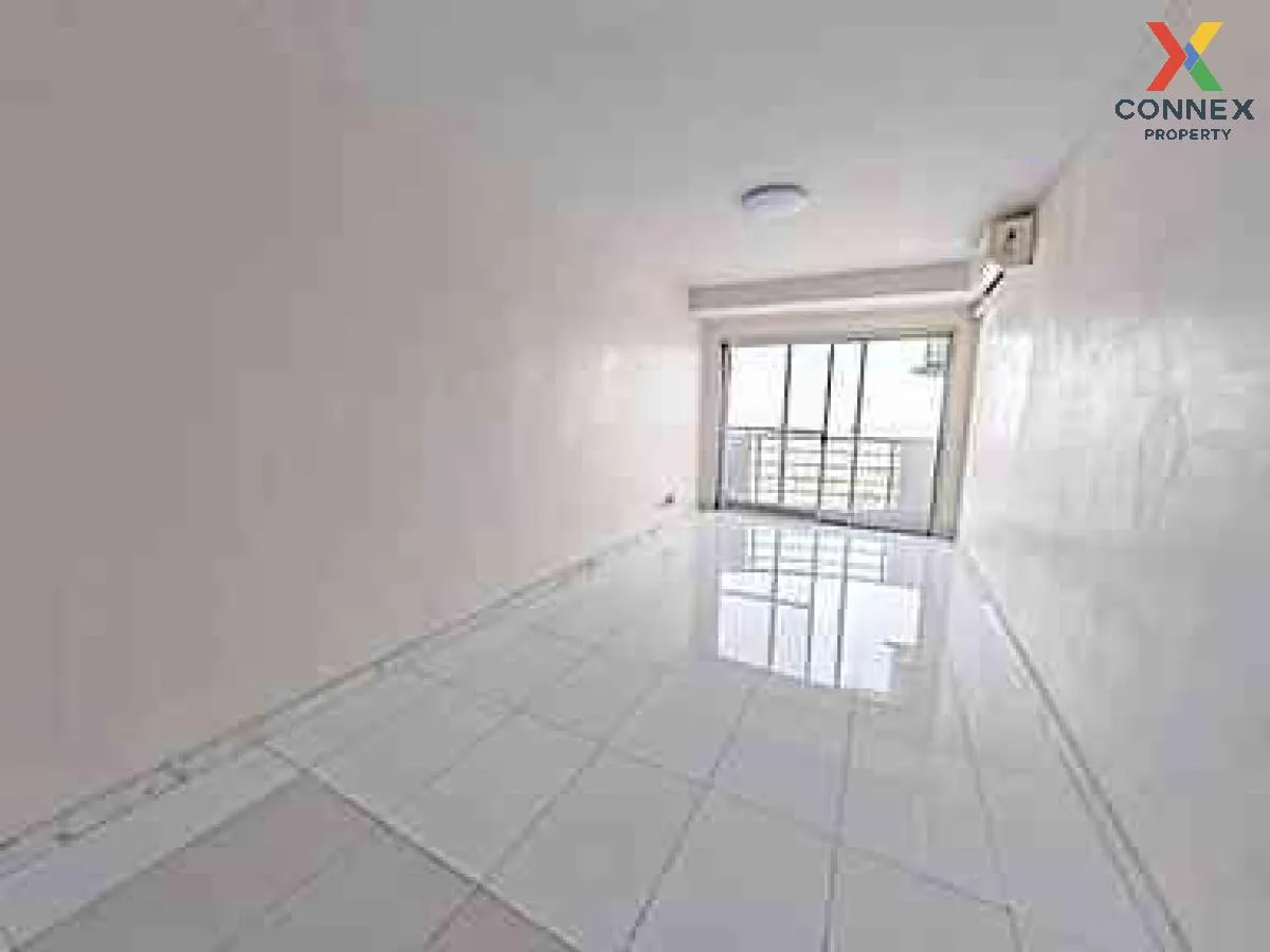 เช่าคอนโด  เอสวี ซิตี้ พระราม 3 บางโพงพาง เขต ยานนาวา กรุงเทพ CX- 1