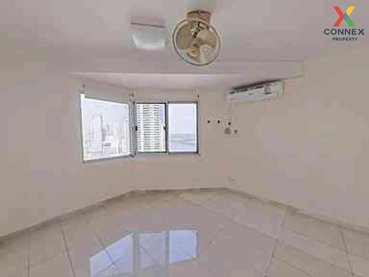 เช่าคอนโด  เอสวี ซิตี้ พระราม 3 บางโพงพาง เขต ยานนาวา กรุงเทพ CX- 4