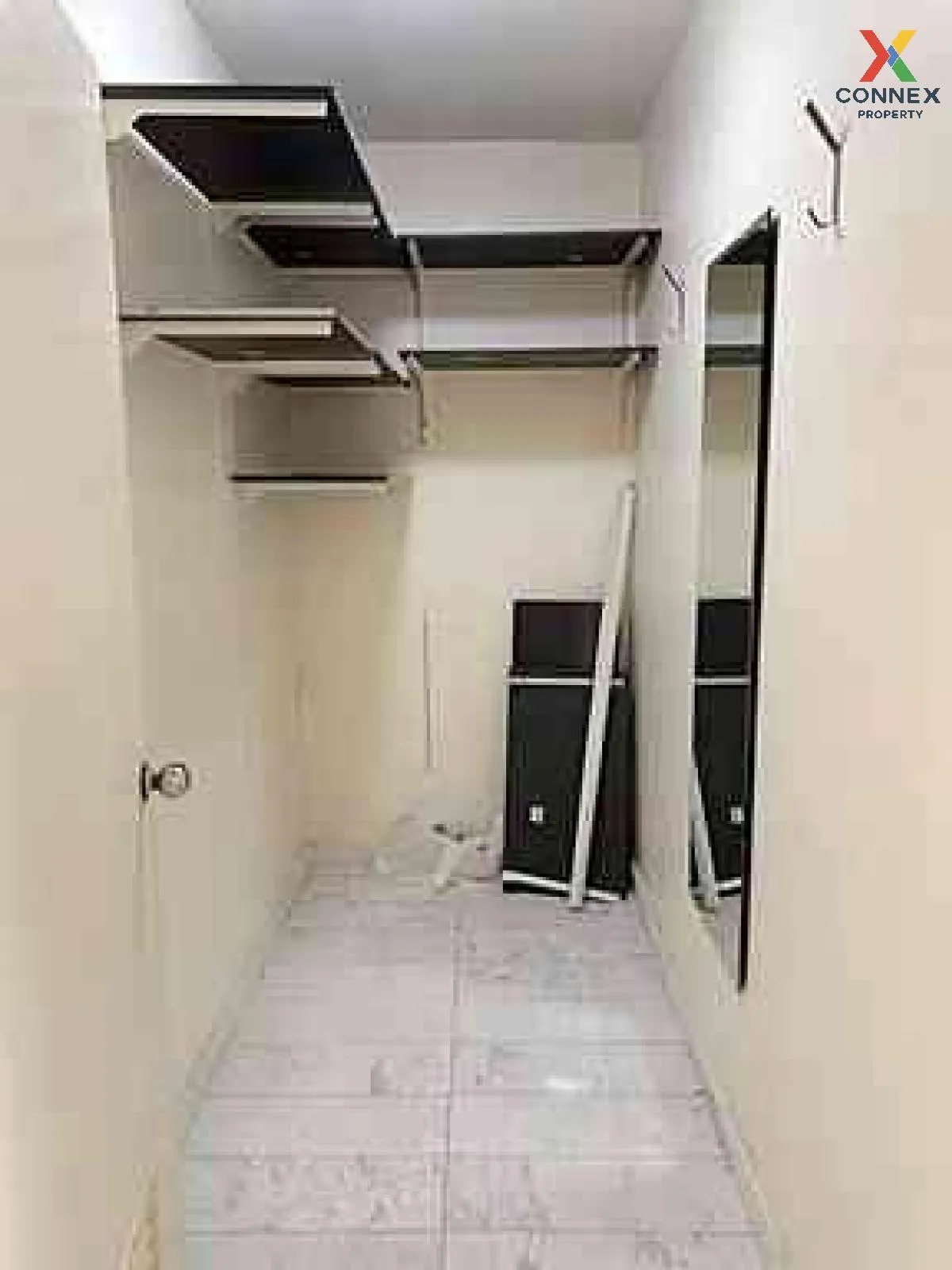 เช่าคอนโด  เอสวี ซิตี้ พระราม 3 บางโพงพาง เขต ยานนาวา กรุงเทพ CX-