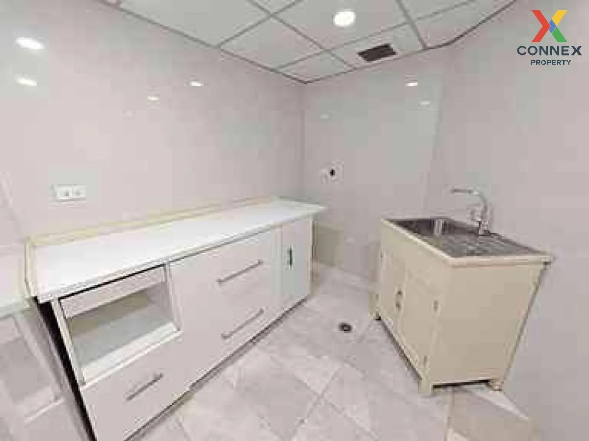 เช่าคอนโด  เอสวี ซิตี้ พระราม 3 บางโพงพาง เขต ยานนาวา กรุงเทพ CX-