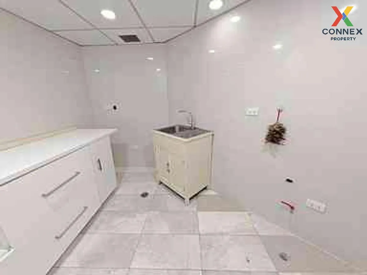 เช่าคอนโด  เอสวี ซิตี้ พระราม 3 บางโพงพาง เขต ยานนาวา กรุงเทพ CX-