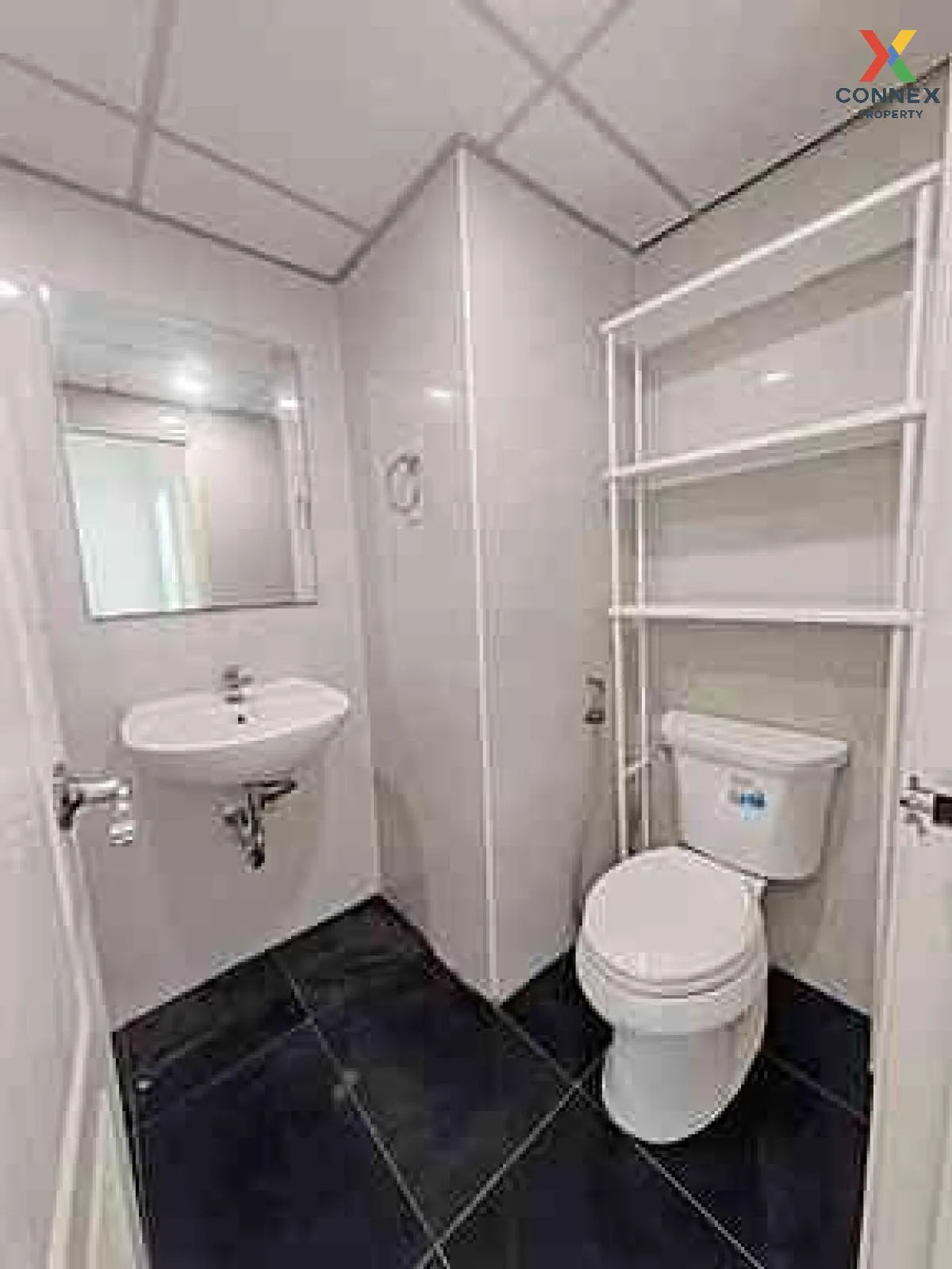 เช่าคอนโด  เอสวี ซิตี้ พระราม 3 บางโพงพาง เขต ยานนาวา กรุงเทพ CX-