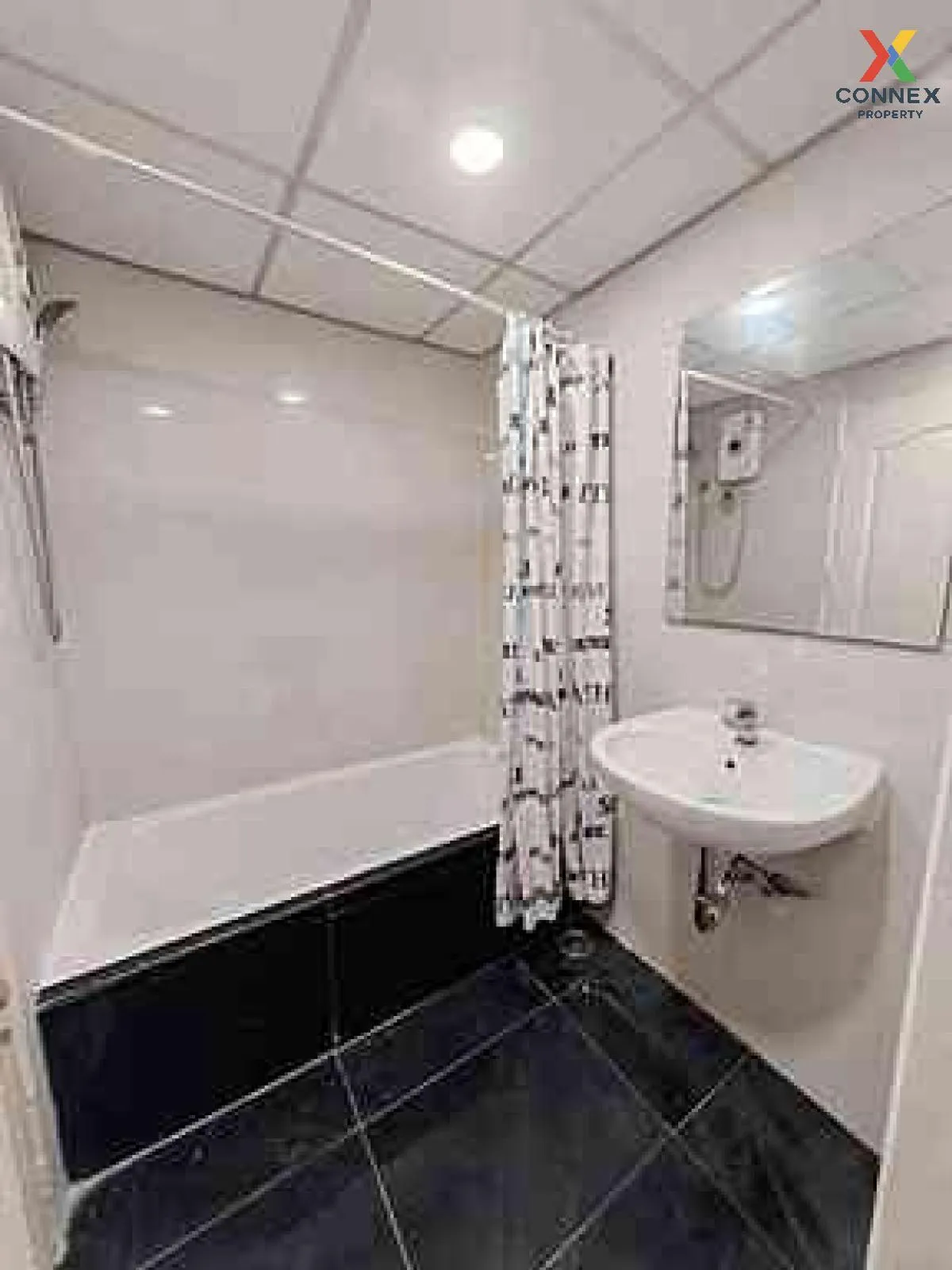 เช่าคอนโด  เอสวี ซิตี้ พระราม 3 บางโพงพาง เขต ยานนาวา กรุงเทพ CX-