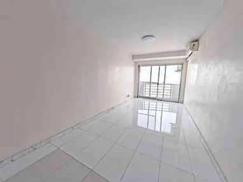 เช่าคอนโด  เอสวี ซิตี้ พระราม 3 บางโพงพาง เขต ยานนาวา กรุงเทพ CX-116277