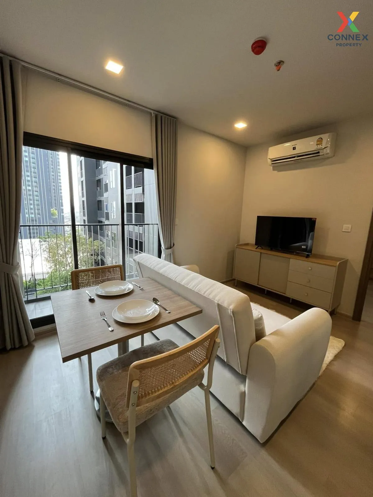 For Rent Condo , Life Phahon - Ladprao , Chatuchak , Chatuchak ,  2