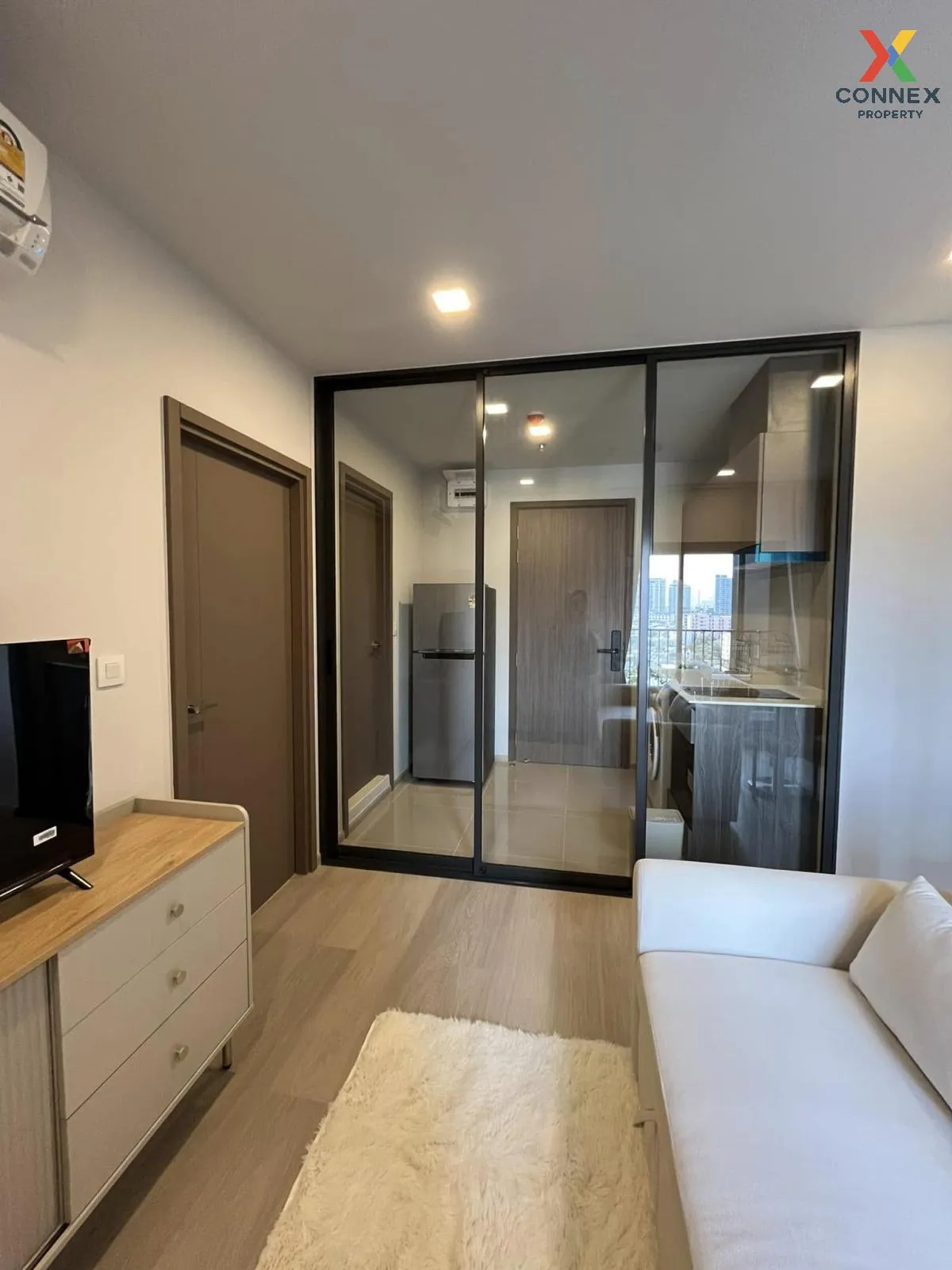 For Rent Condo , Life Phahon - Ladprao , Chatuchak , Chatuchak ,  3