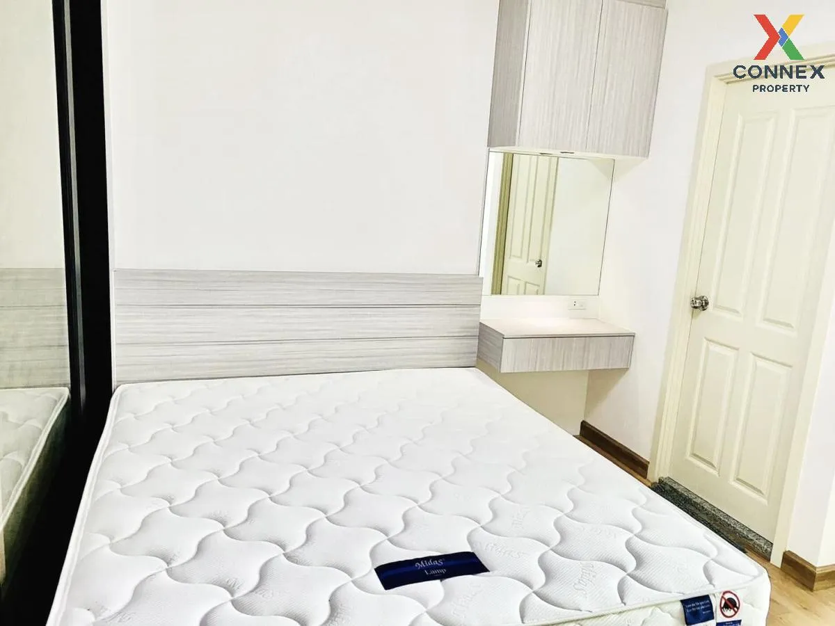 For Rent Condo , Supalai City Resort Chaeng Watthana , Bang Talat For Rent Condo , Supalai City Resort Chaeng Watthana , Bang Talat 1