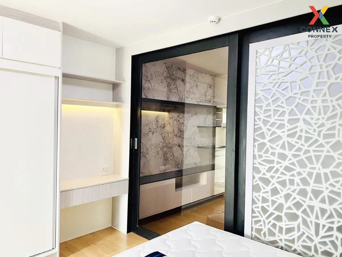 For Rent Condo , Supalai City Resort Chaeng Watthana , Bang Talat For Rent Condo , Supalai City Resort Chaeng Watthana , Bang Talat 3