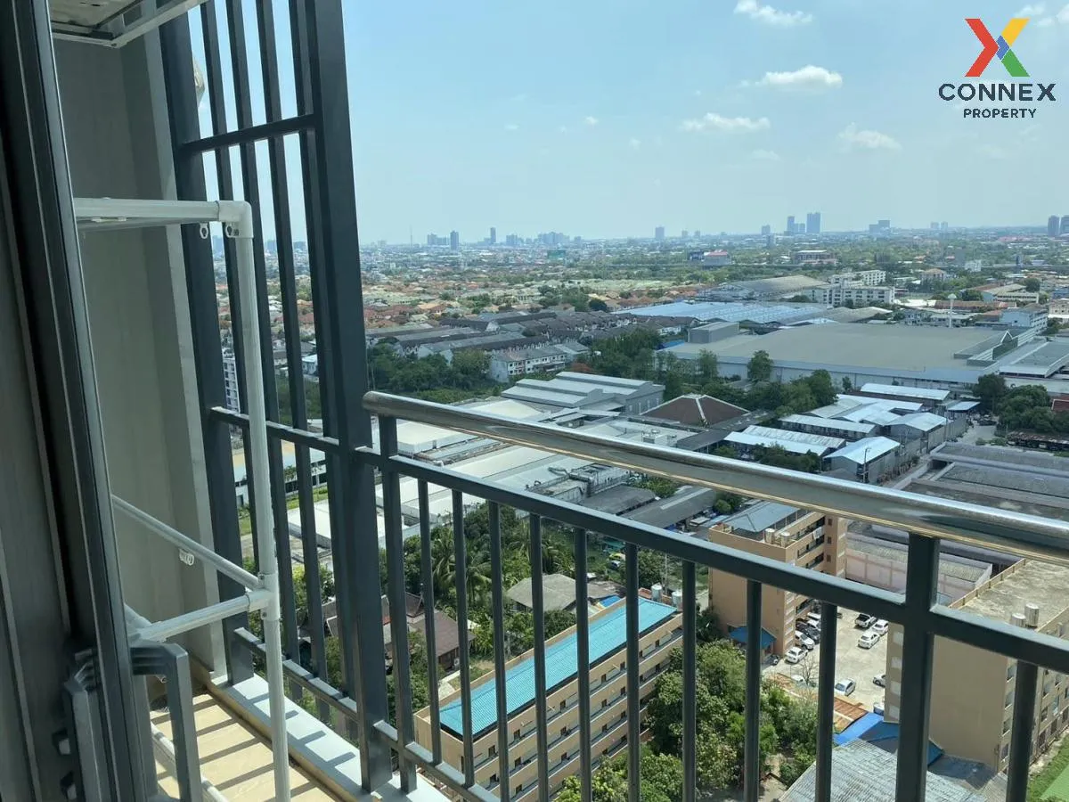 For Rent Condo , Supalai City Resort Chaeng Watthana , Bang Talat For Rent Condo , Supalai City Resort Chaeng Watthana , Bang Talat