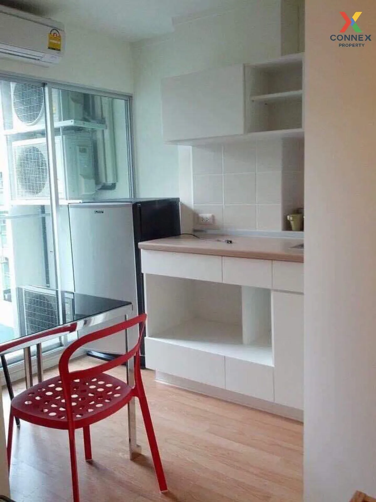 For Rent Condo , Lumpini Ville Sukhumvit 109 - Bearing , BTS-Bear 2