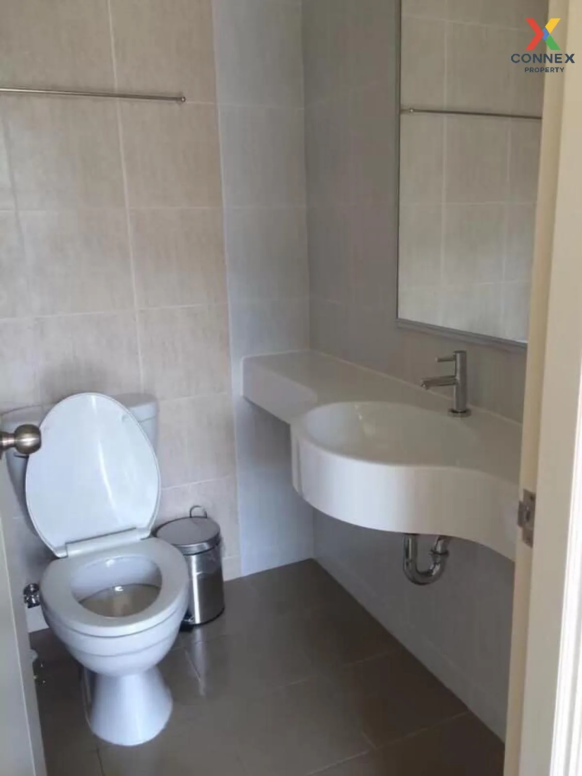 For Rent Condo , Lumpini Ville Sukhumvit 109 - Bearing , BTS-Bear