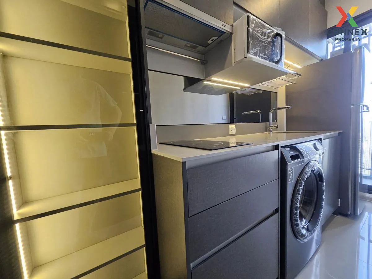 เช่าคอนโด  เดอะไพรเวซี่ จตุจักร BTS-ห้าแยกลาดพร้าว จอมพล  เขต จตุ 3