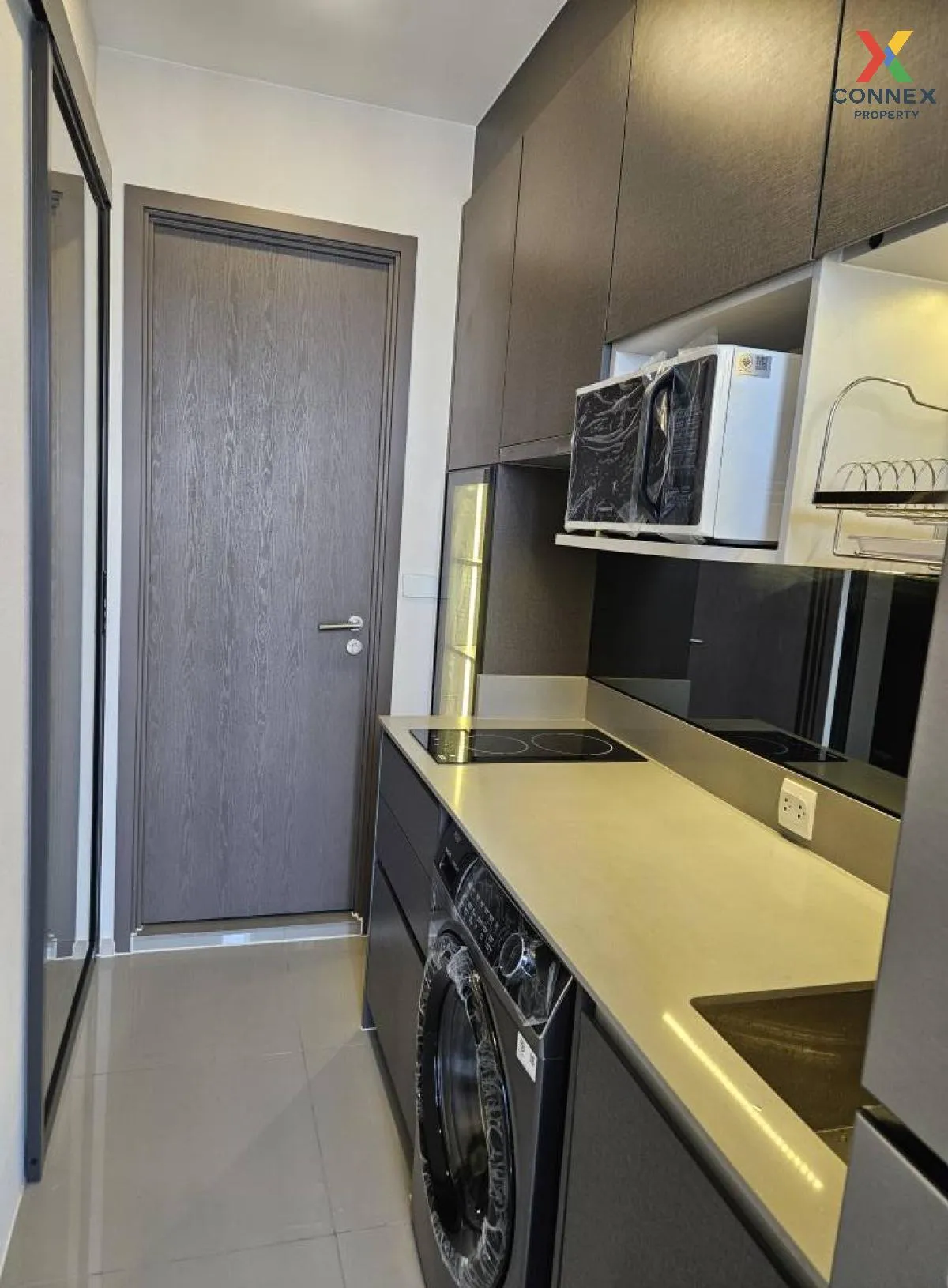 เช่าคอนโด  เดอะไพรเวซี่ จตุจักร BTS-ห้าแยกลาดพร้าว จอมพล  เขต จตุ 4