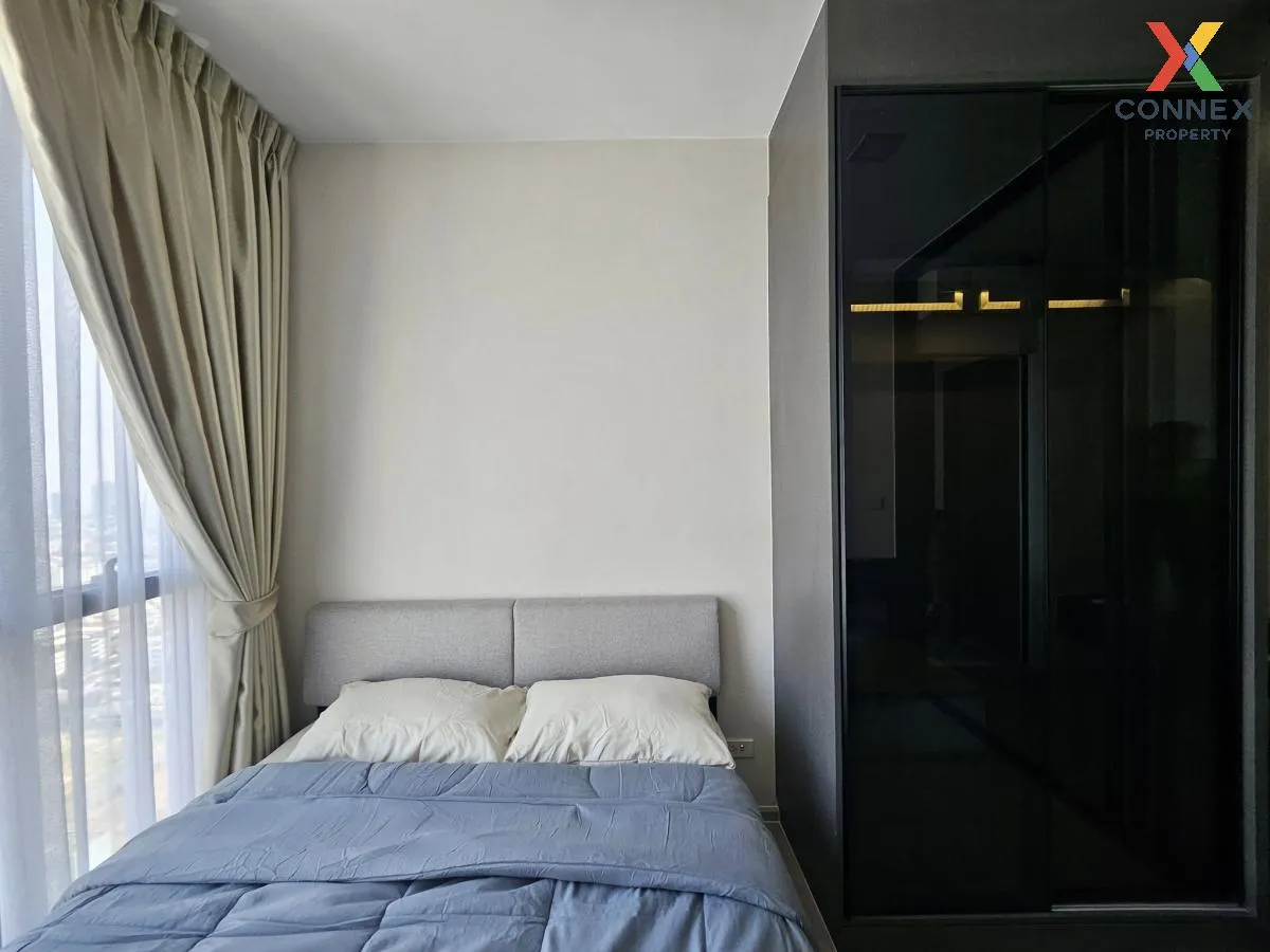 เช่าคอนโด  เดอะไพรเวซี่ จตุจักร BTS-ห้าแยกลาดพร้าว จอมพล  เขต จตุ