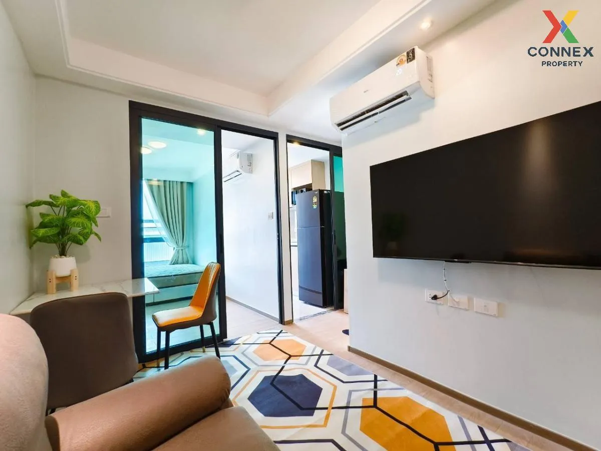 For Rent Condo , Regal Srinakarin 40 , Nong Bon , Prawet , Bangko 2