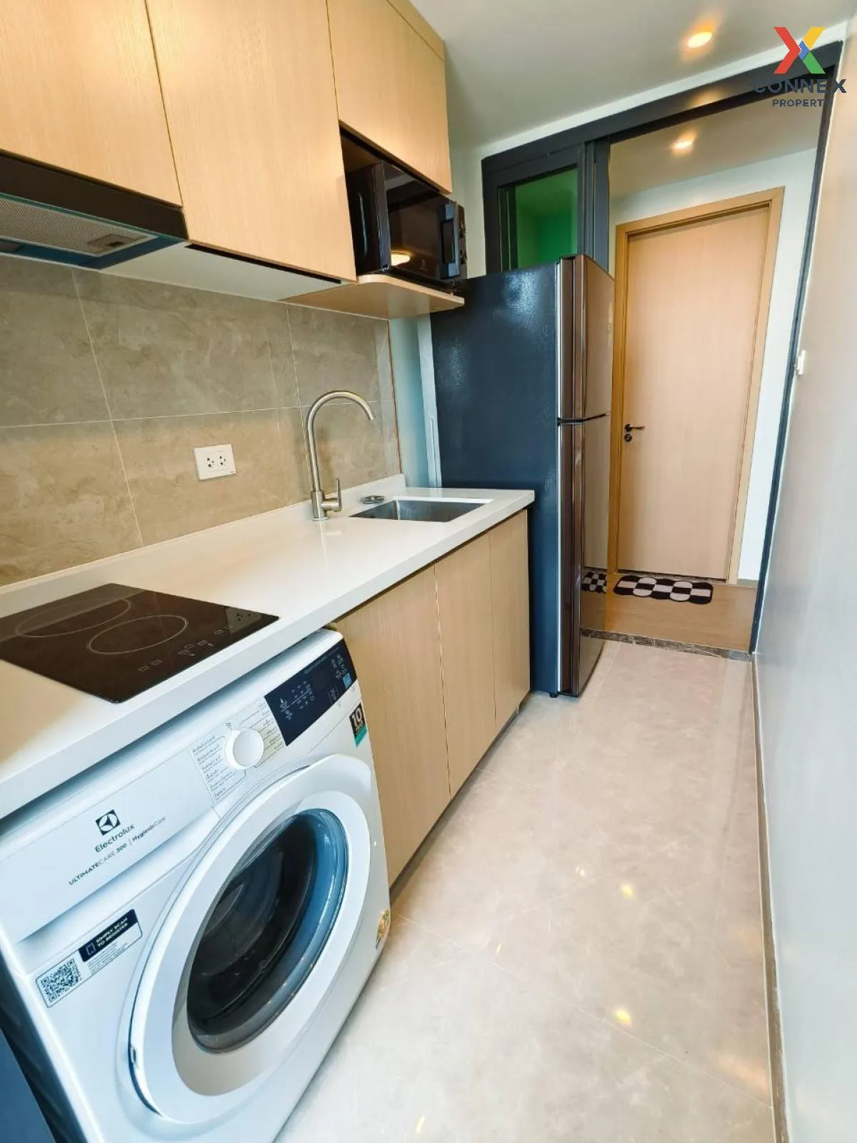 For Rent Condo , Regal Srinakarin 40 , Nong Bon , Prawet , Bangko 3