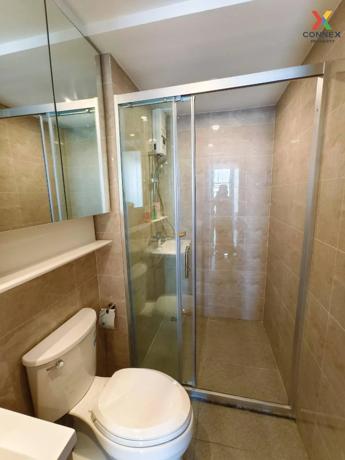 For Rent Condo , Regal Srinakarin 40 , Nong Bon , Prawet , Bangko