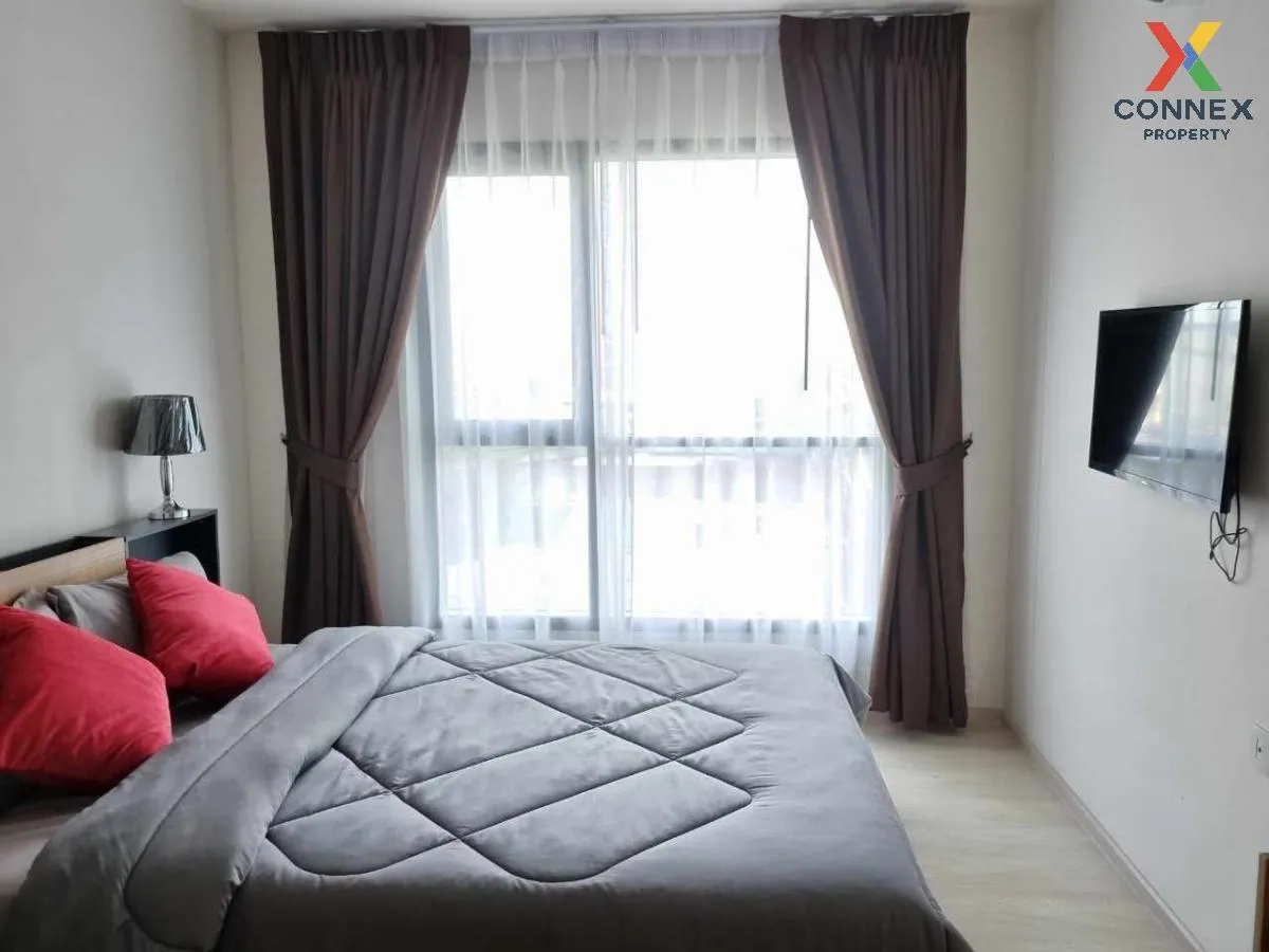 For Rent Condo , Life Sukhumvit 48 , BTS-Phra Khanong , Phra Khan 4