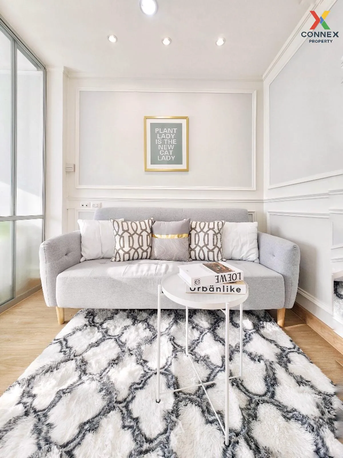 For Sale Condo , LUMPINI VILLE ONNUT-PHATTHANAKAN , ARL-Hua Mak , 1