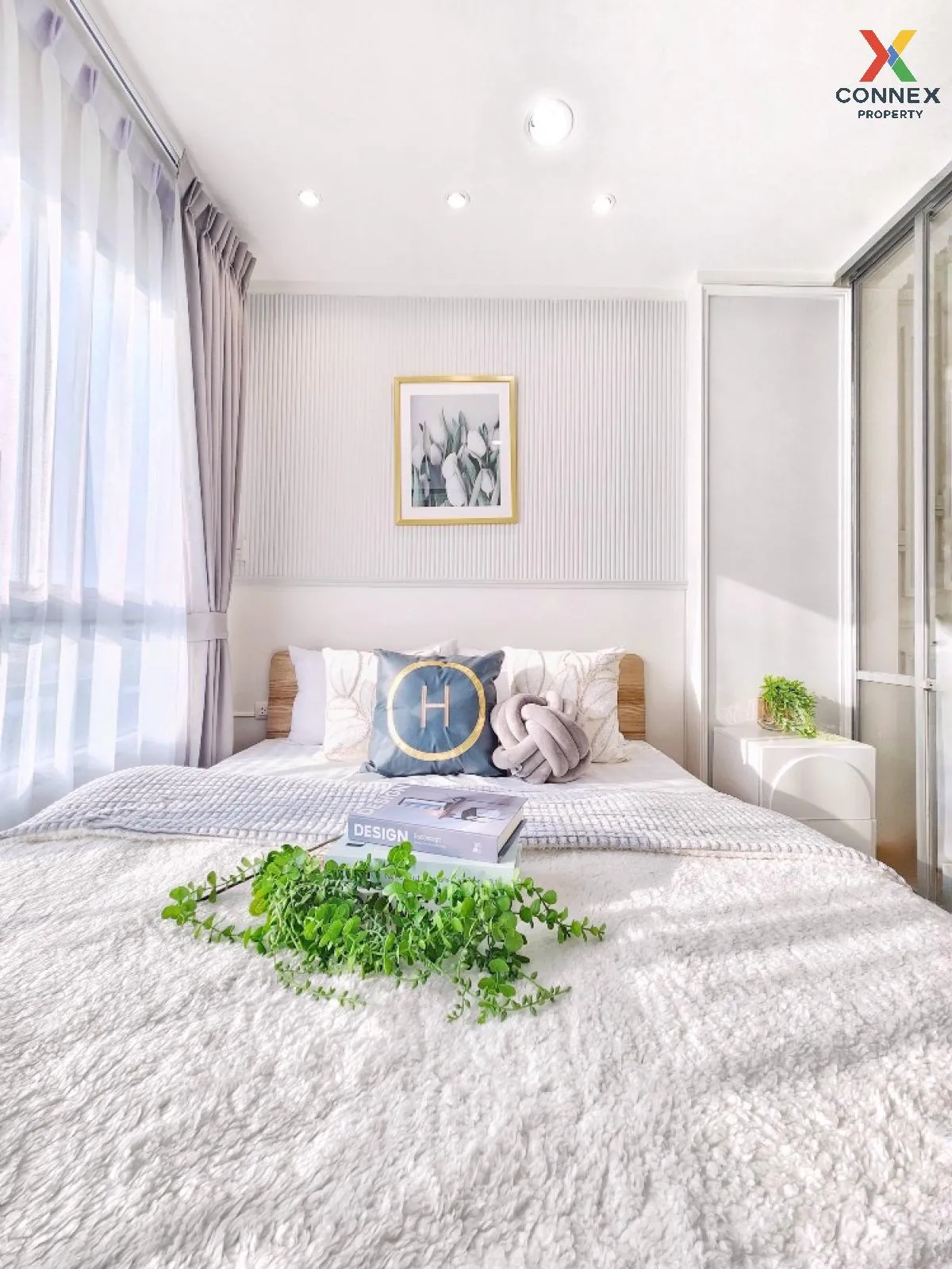 For Sale Condo , LUMPINI VILLE ONNUT-PHATTHANAKAN , ARL-Hua Mak , 3