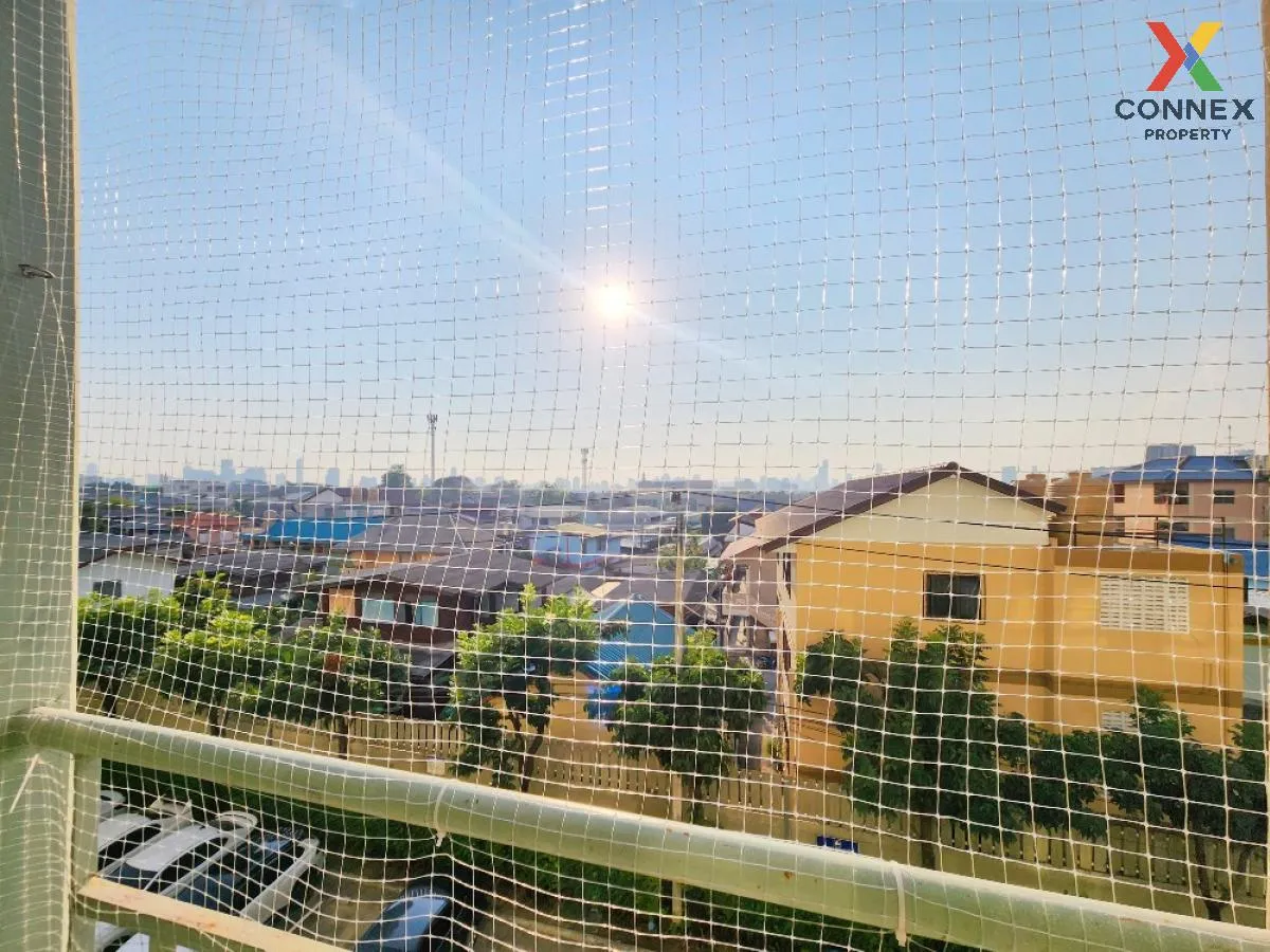 For Sale Condo , LUMPINI VILLE ONNUT-PHATTHANAKAN , ARL-Hua Mak ,