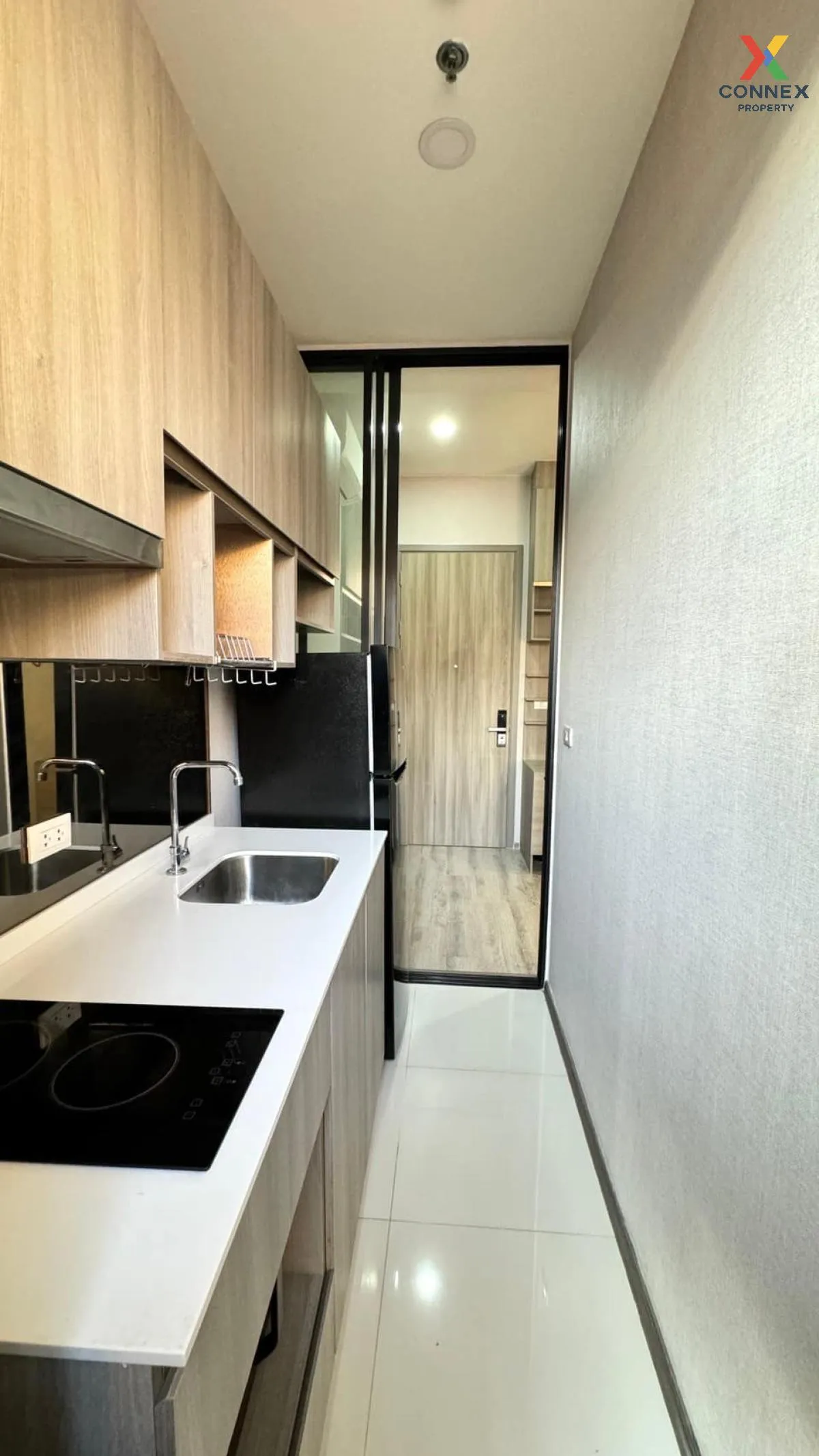 For Sale Condo , Knightsbridge Kaset Society , BTS-Sena Nikhom ,  For Sale Condo , Knightsbridge Kaset Society , BTS-Sena Nikhom ,  4