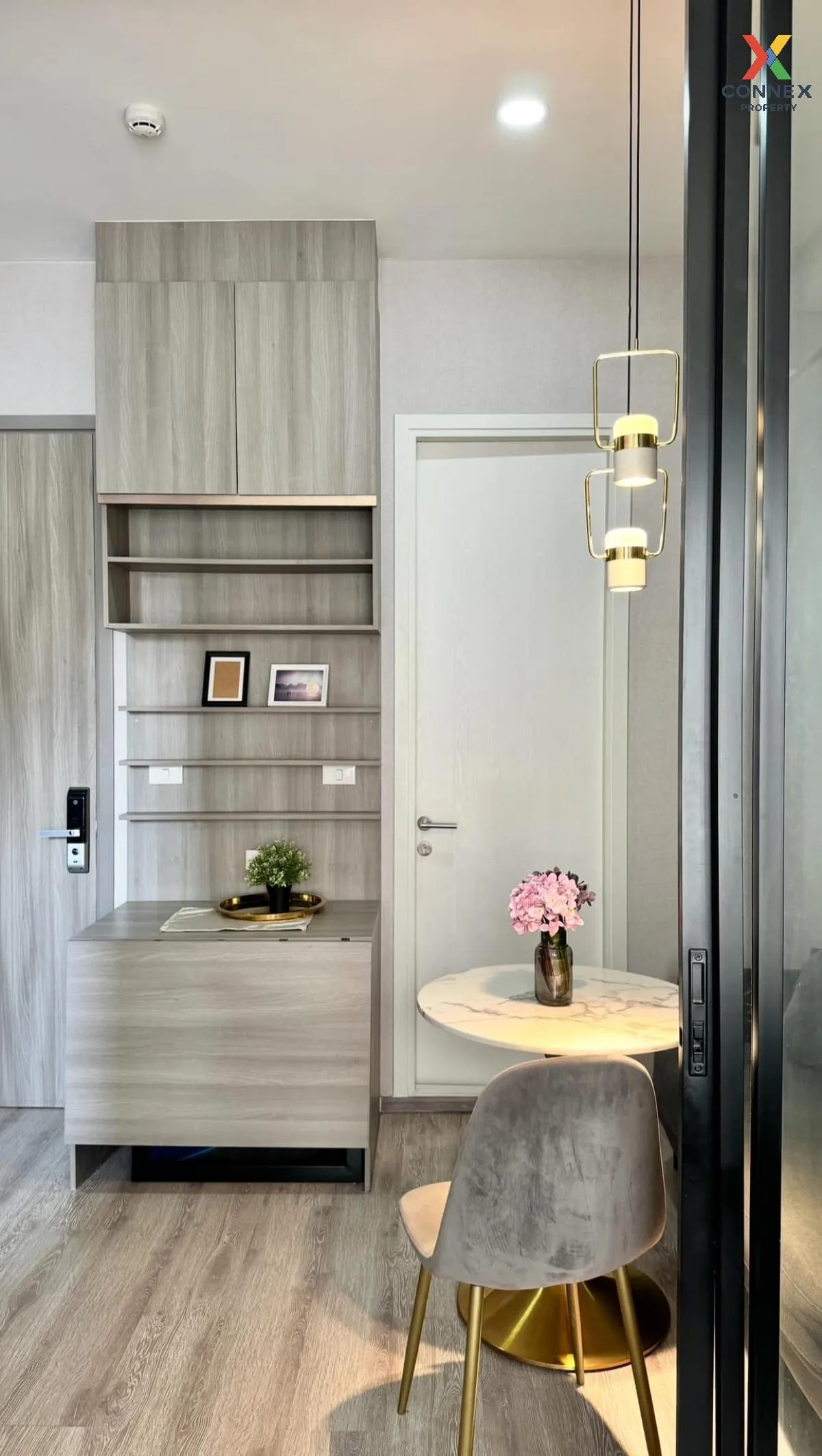 For Sale Condo , Knightsbridge Kaset Society , BTS-Sena Nikhom ,  For Sale Condo , Knightsbridge Kaset Society , BTS-Sena Nikhom ,