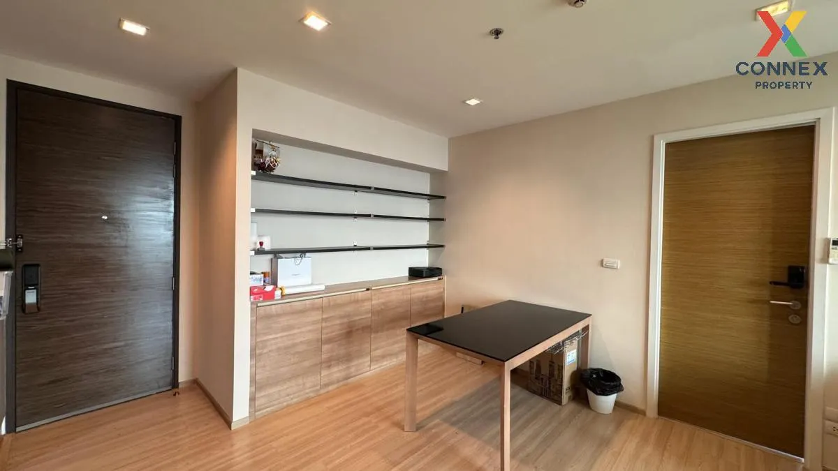 For Sale Condo , Rhythm Phahol - Ari , high floor , BTS-Saphan Kh For Sale Condo , Rhythm Phahol - Ari , high floor , BTS-Saphan Kh 3