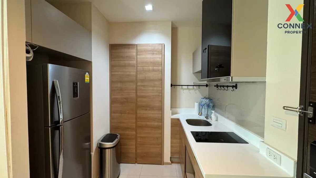 For Sale Condo , Rhythm Phahol - Ari , high floor , BTS-Saphan Kh For Sale Condo , Rhythm Phahol - Ari , high floor , BTS-Saphan Kh 4