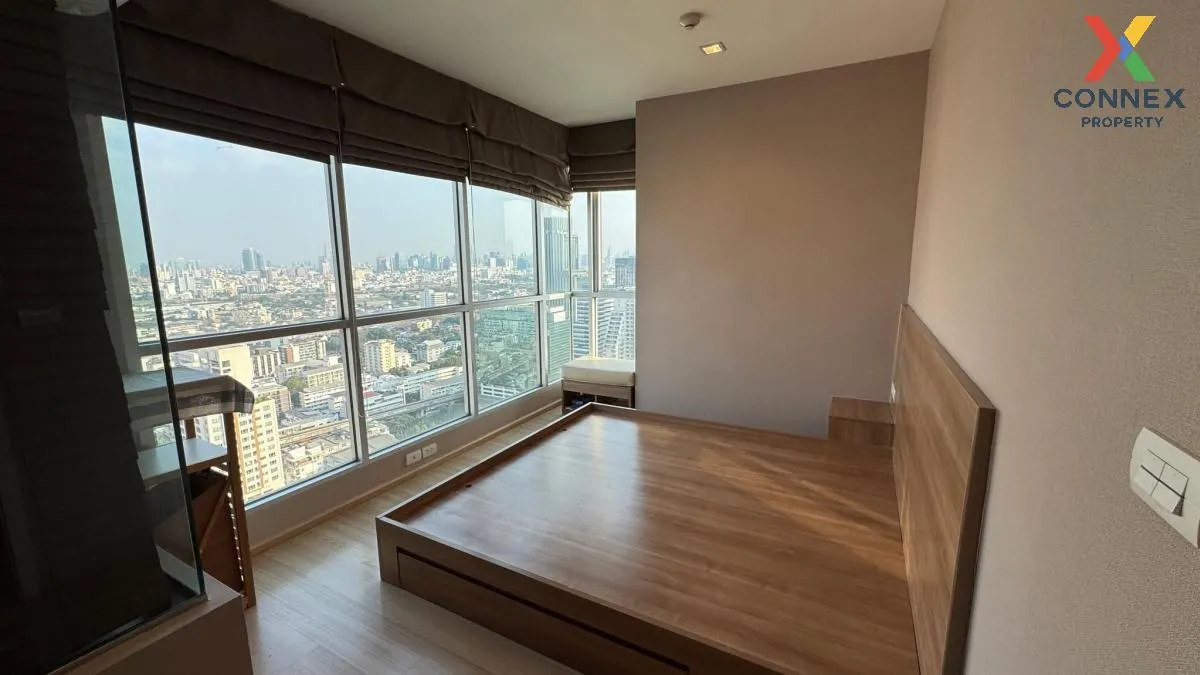 For Sale Condo , Rhythm Phahol - Ari , high floor , BTS-Saphan Kh For Sale Condo , Rhythm Phahol - Ari , high floor , BTS-Saphan Kh