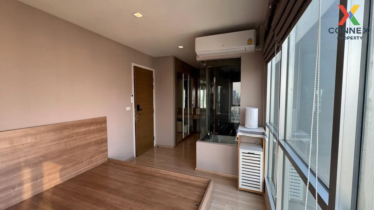 For Sale Condo , Rhythm Phahol - Ari , high floor , BTS-Saphan Kh For Sale Condo , Rhythm Phahol - Ari , high floor , BTS-Saphan Kh