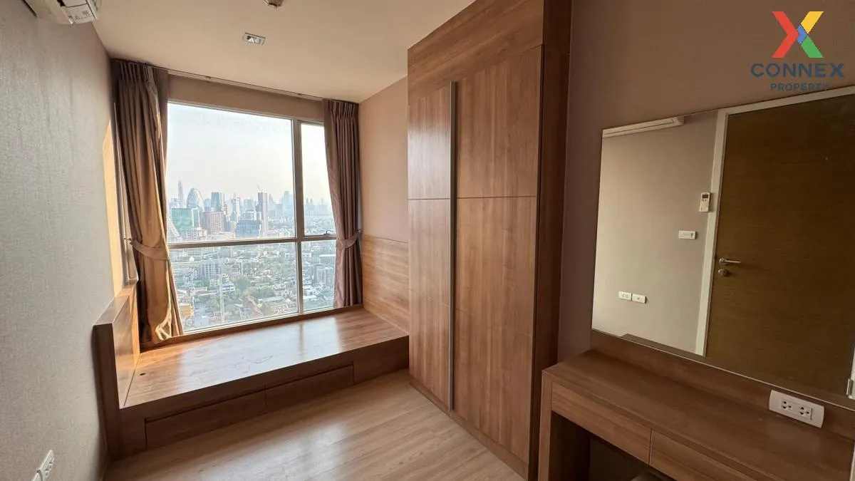 For Sale Condo , Rhythm Phahol - Ari , high floor , BTS-Saphan Kh For Sale Condo , Rhythm Phahol - Ari , high floor , BTS-Saphan Kh