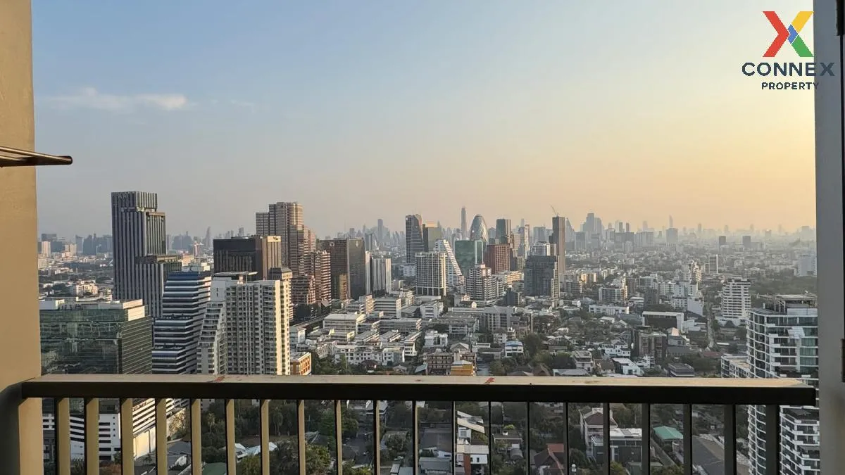 For Sale Condo , Rhythm Phahol - Ari , high floor , BTS-Saphan Kh For Sale Condo , Rhythm Phahol - Ari , high floor , BTS-Saphan Kh