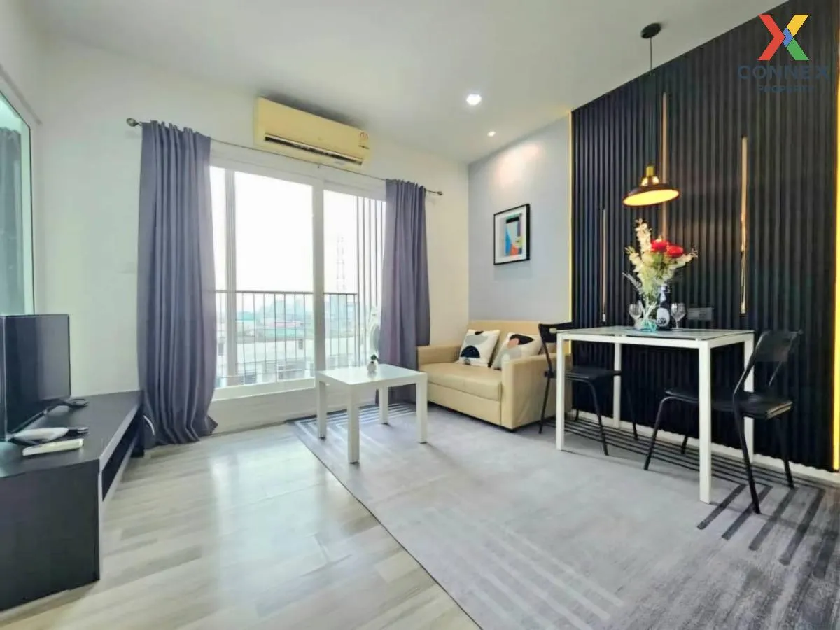 For Rent Condo , THE KEY PRACHACHUEN , Bang Khen , Mueang Nonthab For Rent Condo , THE KEY PRACHACHUEN , Bang Khen , Mueang Nonthab 2