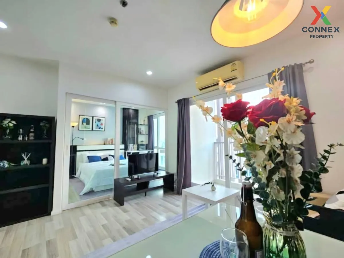 For Rent Condo , THE KEY PRACHACHUEN , Bang Khen , Mueang Nonthab For Rent Condo , THE KEY PRACHACHUEN , Bang Khen , Mueang Nonthab 3