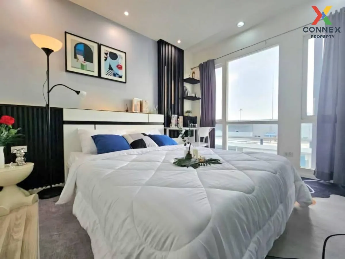 For Rent Condo , THE KEY PRACHACHUEN , Bang Khen , Mueang Nonthab For Rent Condo , THE KEY PRACHACHUEN , Bang Khen , Mueang Nonthab 4