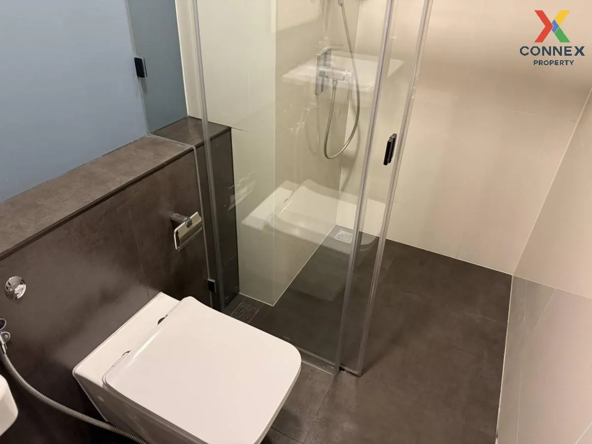 For Rent Condo , The Key MRT Phetkasem 48 , MRT-Phetkasem 48 , Ba