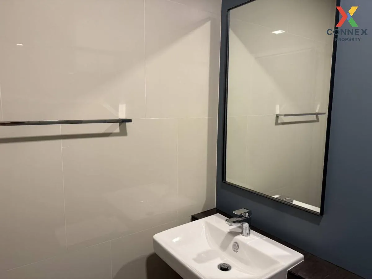 For Rent Condo , The Key MRT Phetkasem 48 , MRT-Phetkasem 48 , Ba