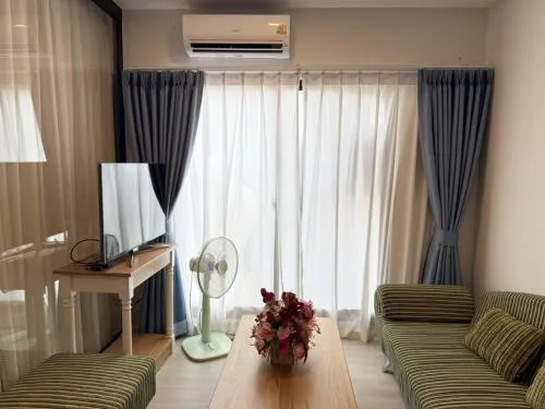 For Rent Condo , The Key MRT Phetkasem 48 , MRT-Phetkasem 48 , Bang Wa , Phasi Charoen , Bangkok , CX-116294